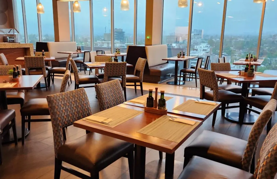 Hyatt Place Santiago/Vitacura-1