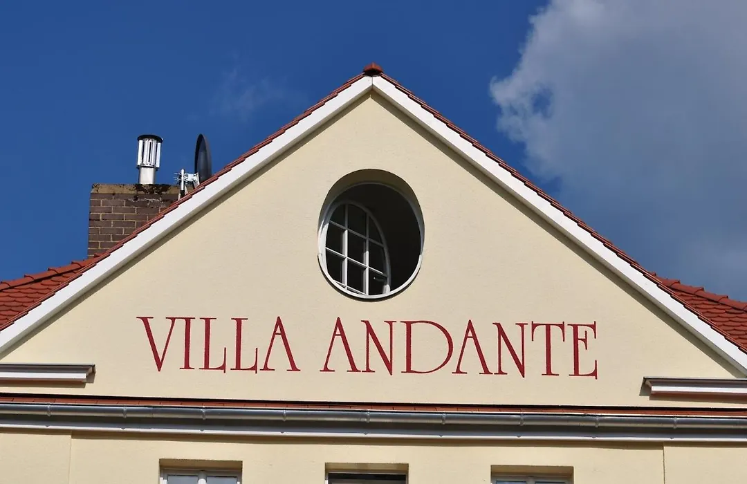 Villa Andante Apartmenthotel-1