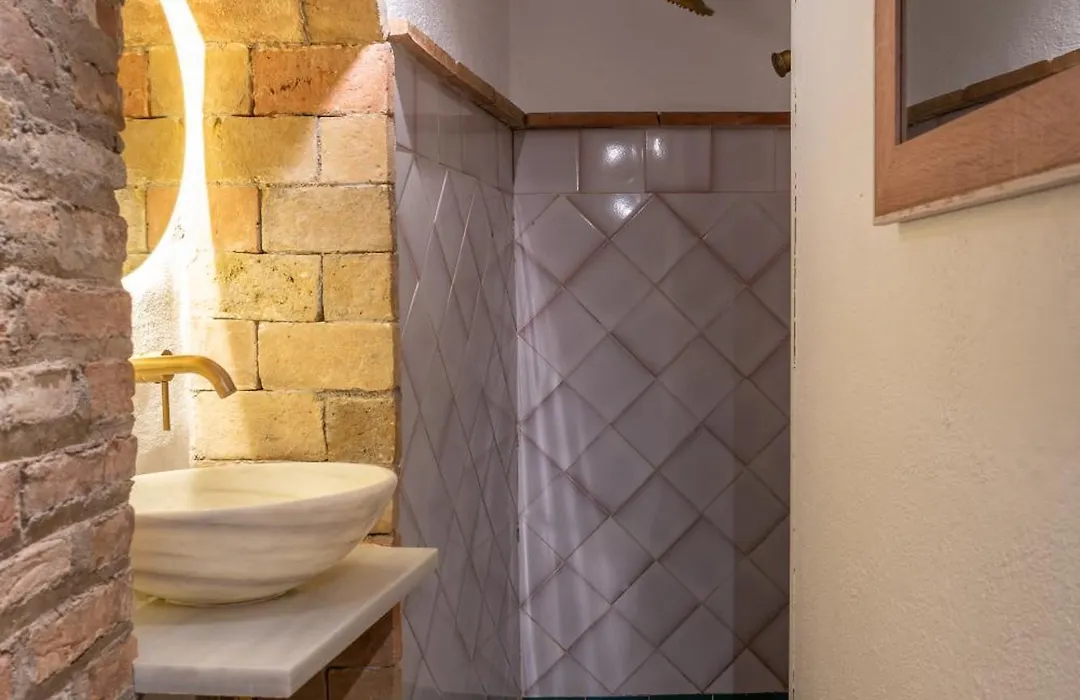 Candil Suite Realejo-1