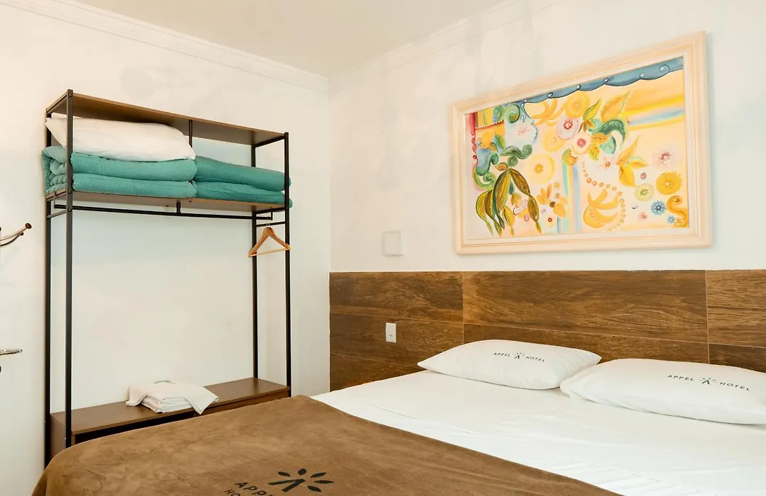 Hotel Appel-1