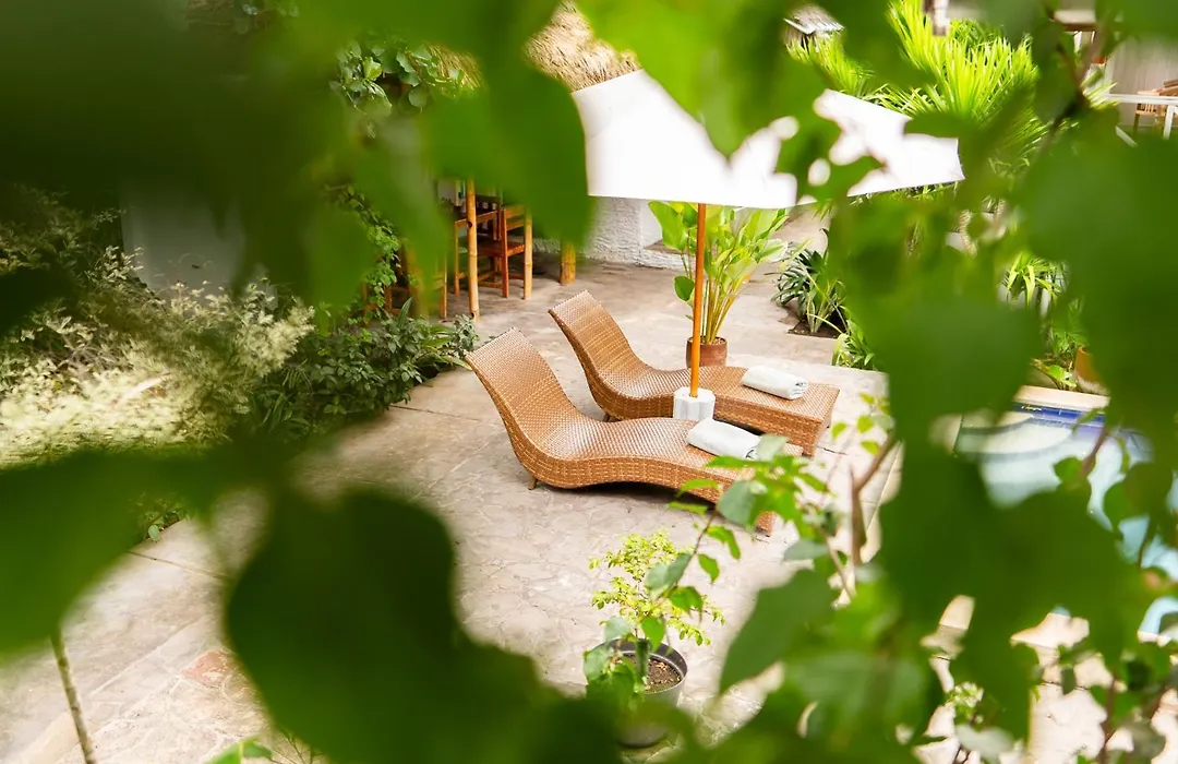 Buena Vibra Bungalows-1