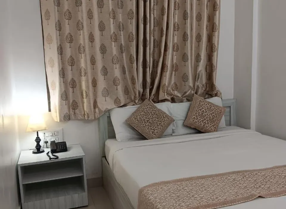 Sai Inn Mysore-1
