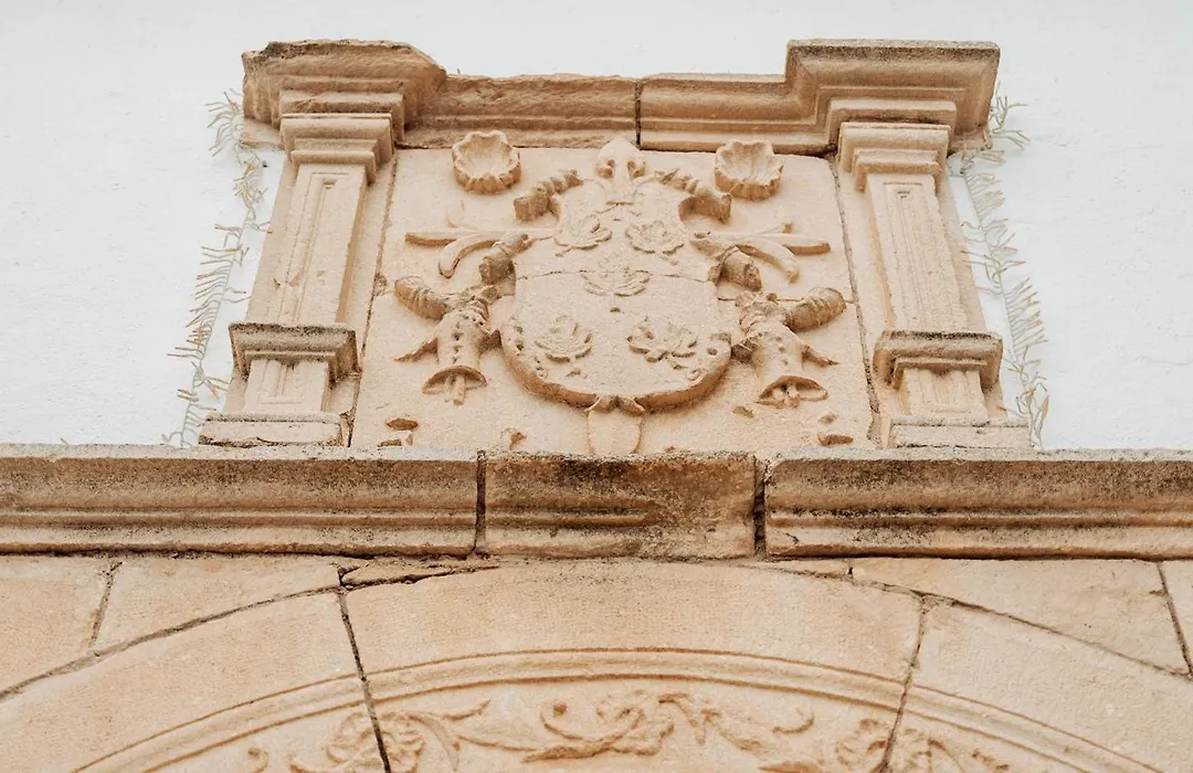 Hotel Boutique Poeta Jorge Manrique-1