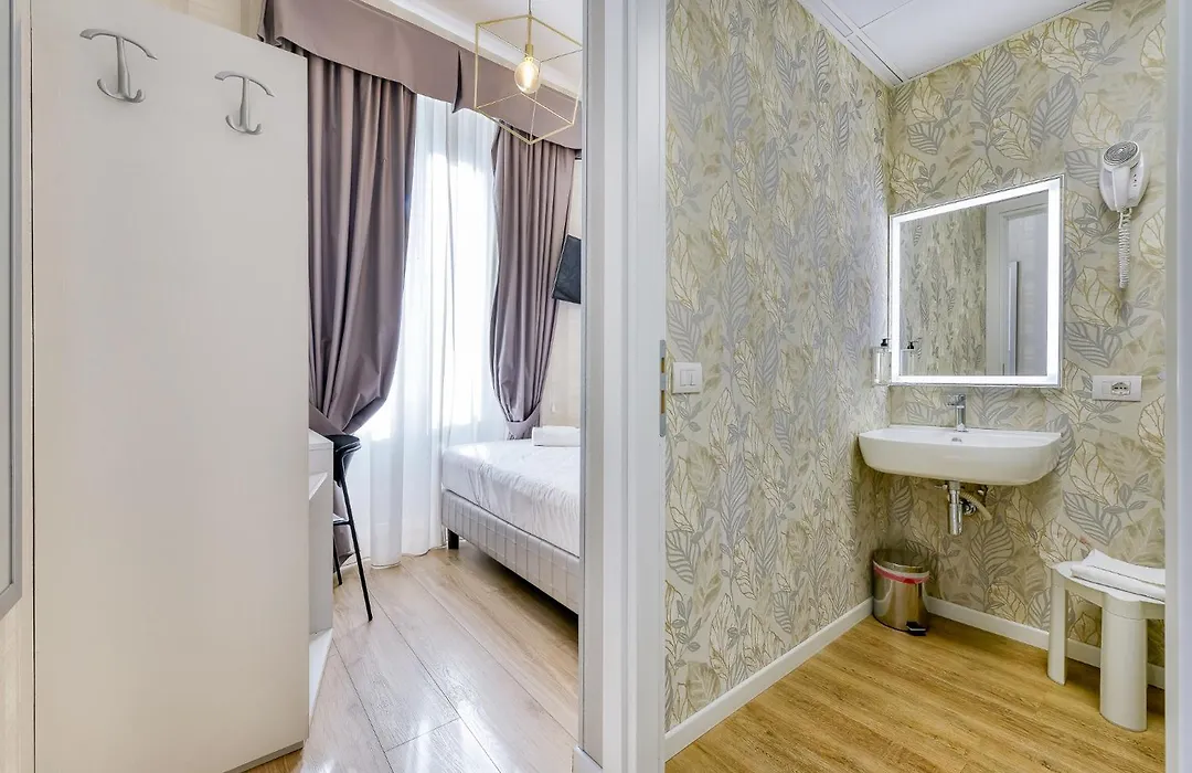 Rome'S Gloria Hotel-1
