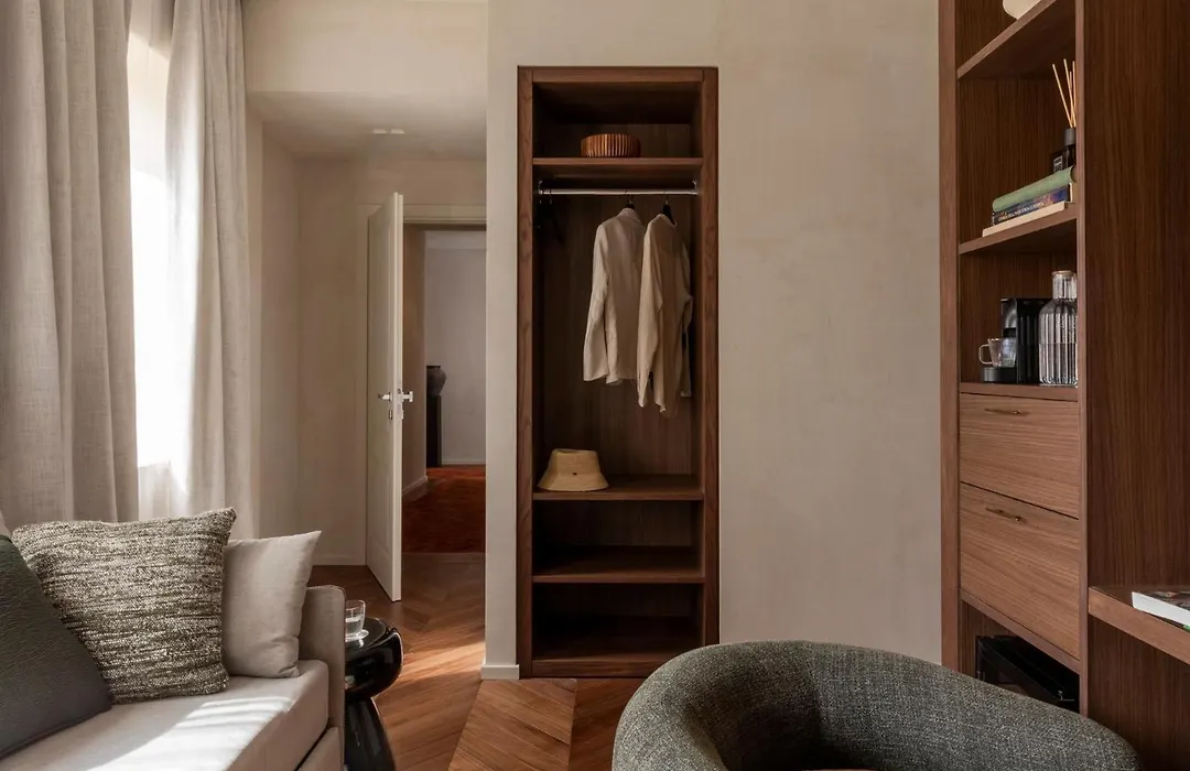 NAMAN HOTELLERIE - Spagna-1