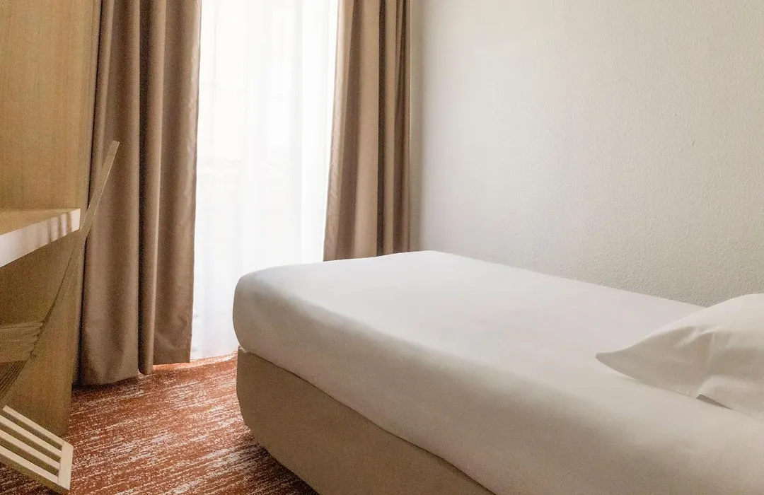Hotel Gambetta-1