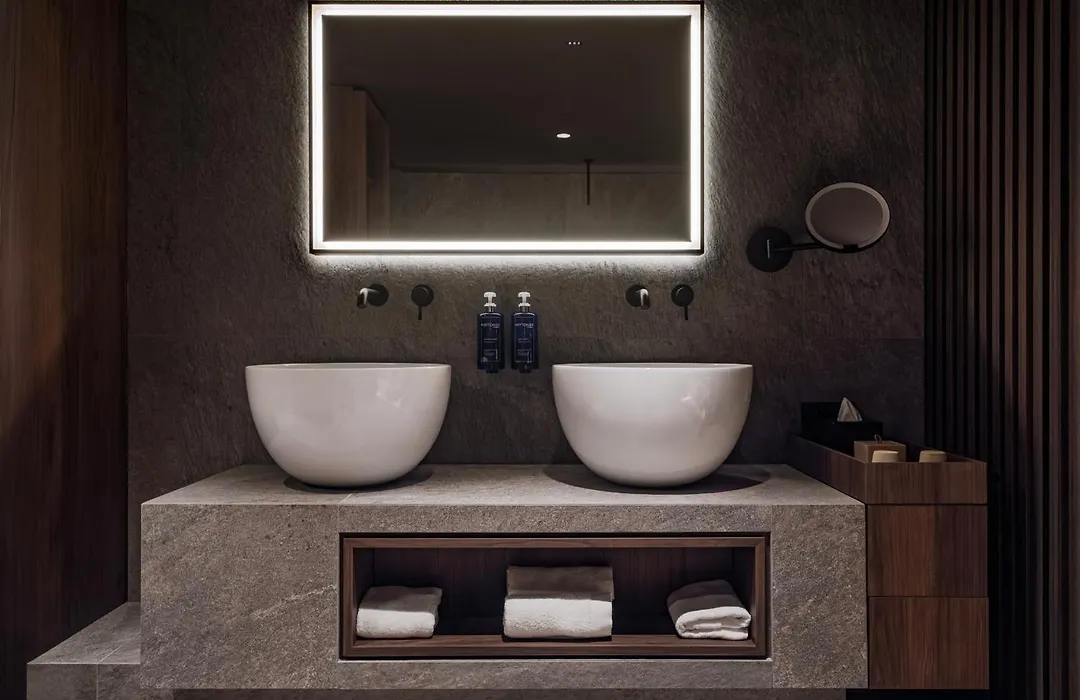 Le Parc Hôtel devient YONA-1