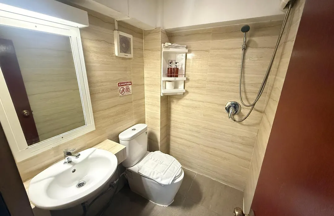 Wild Orchid Villa Bangkok-1