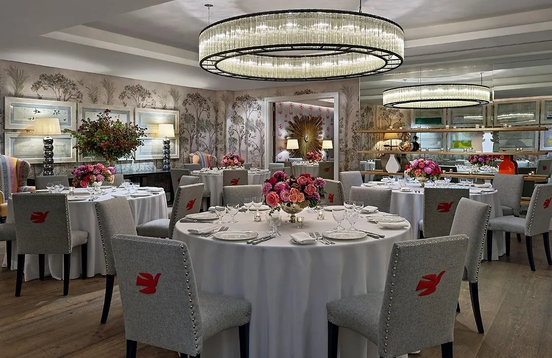 Crosby Street Hotel-1