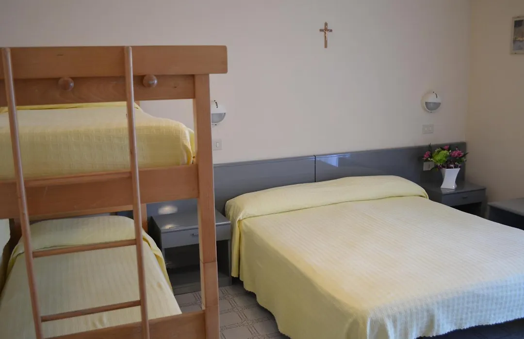 Hotel Casa Mia-1