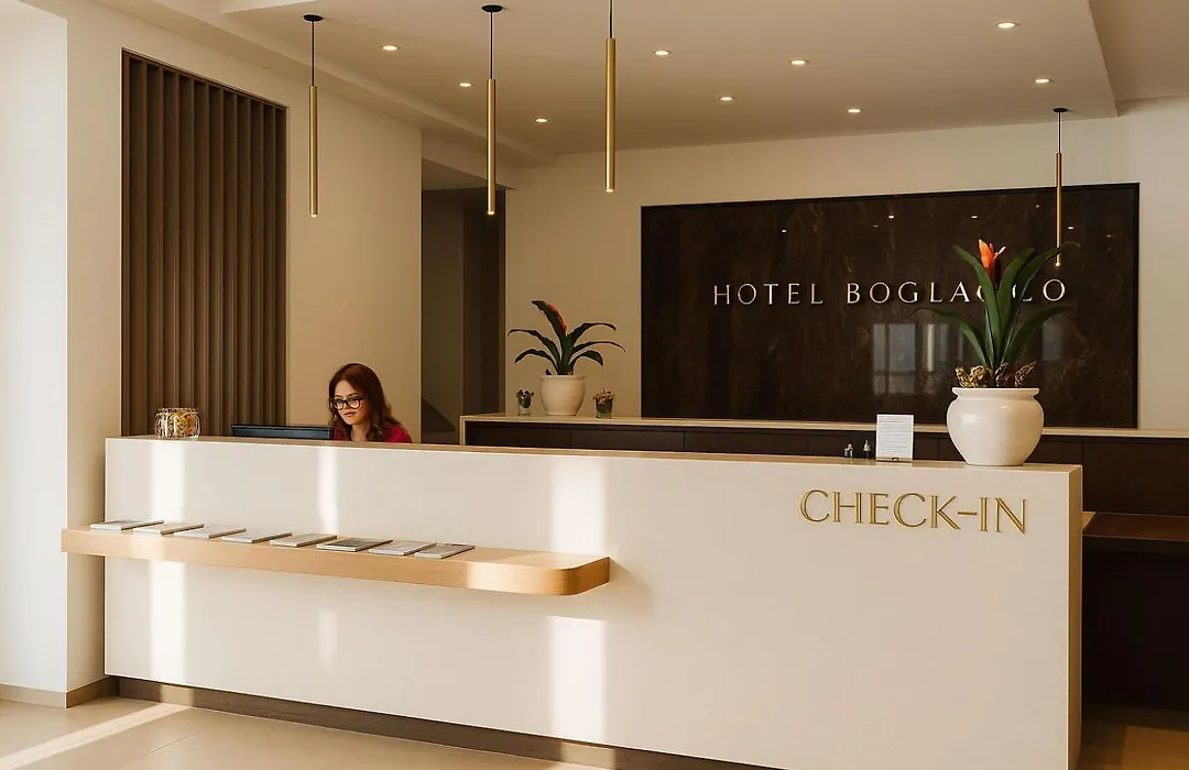Boutique Hotel Bogliaco-1