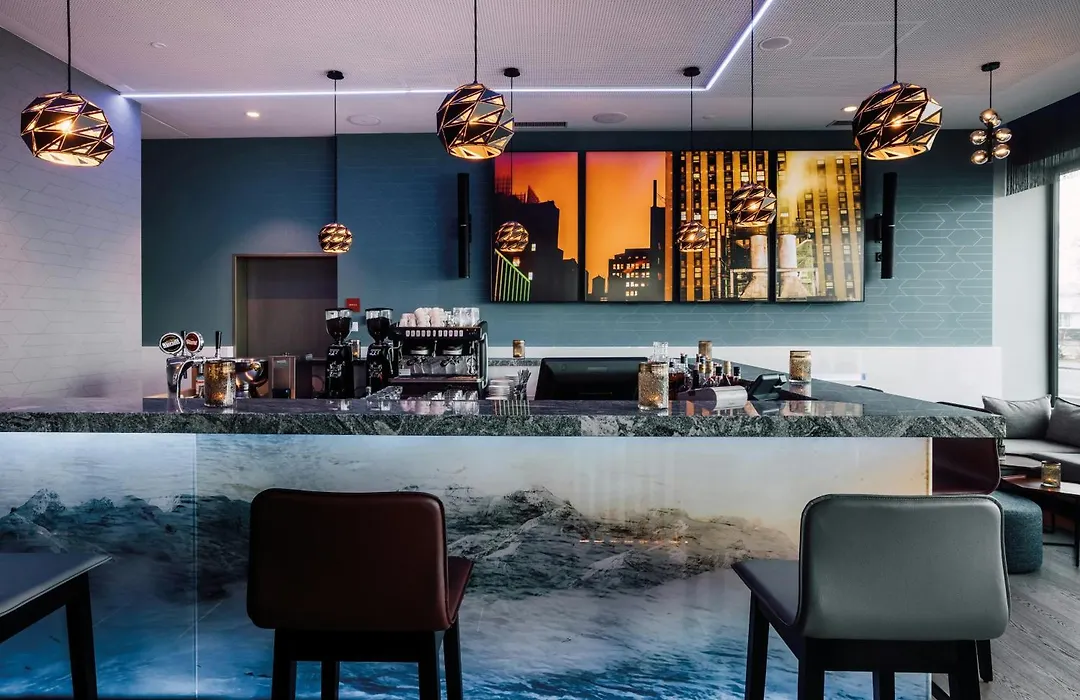 Leonardo Hotel Zurich Airport-1