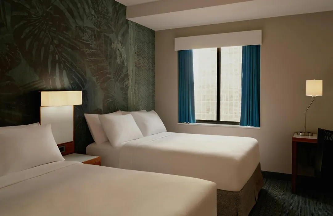 The Cloud One New York-Downtown, By The Motel One Group-1