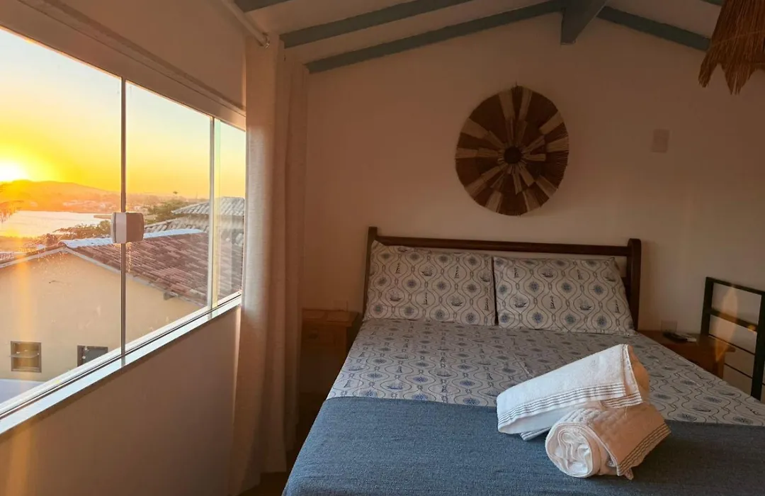 A Casa Alta Geribá-1