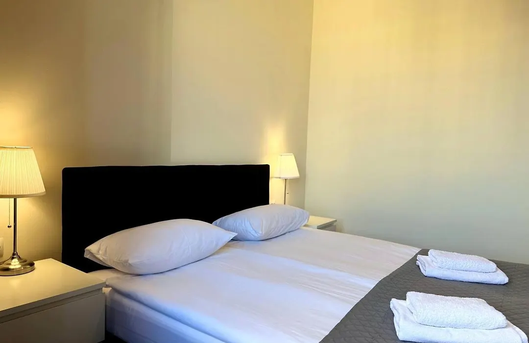 Hotel Mazowiecki Wow-1
