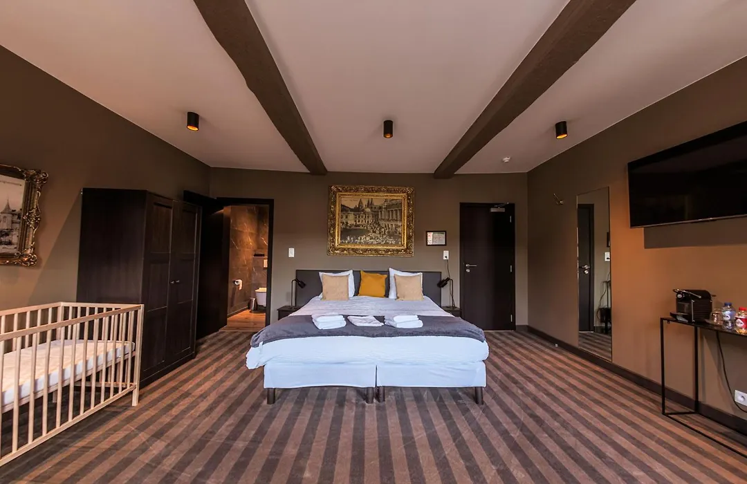 Le Palmares Spa-1