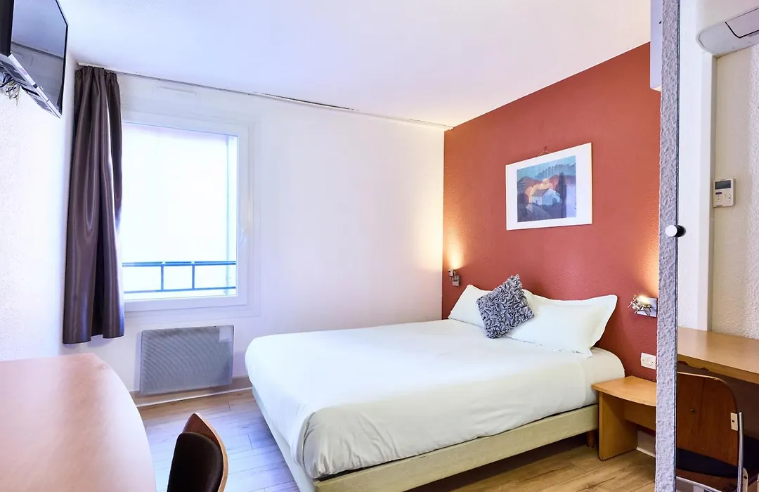 Hotel Primo Colmar Centre-1