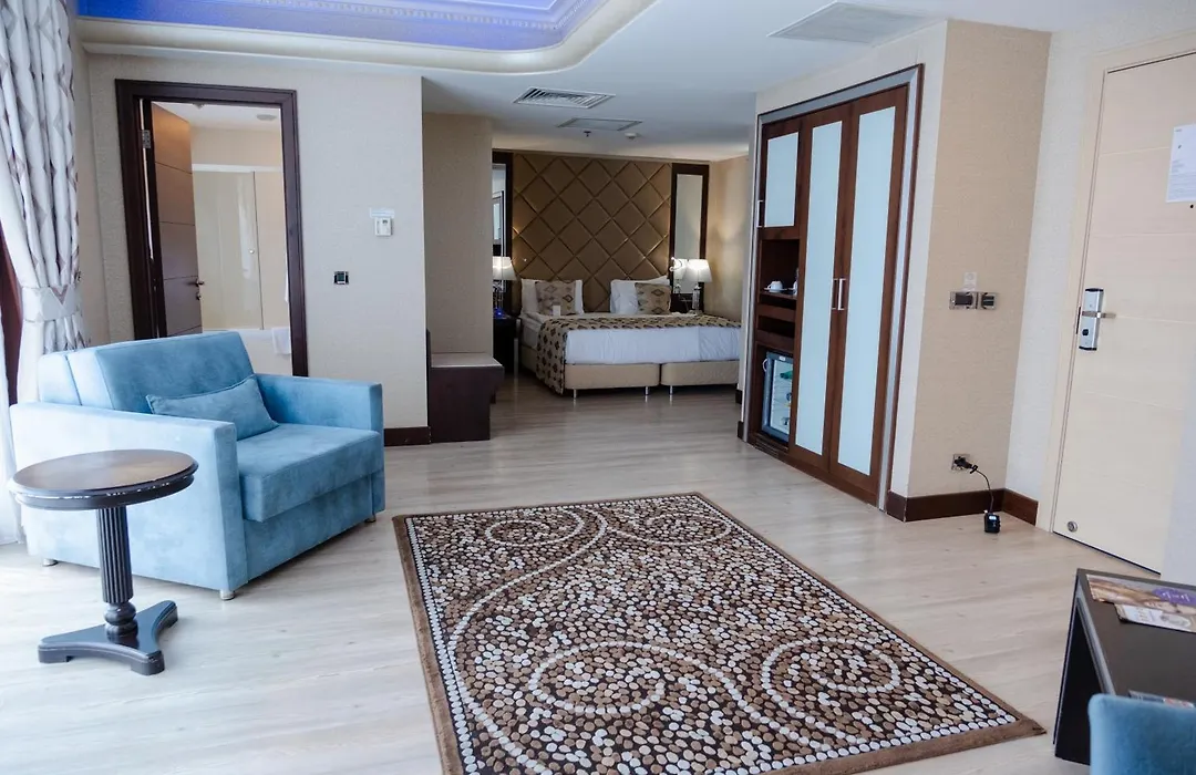 Eser Premium Hotel&Spa-1