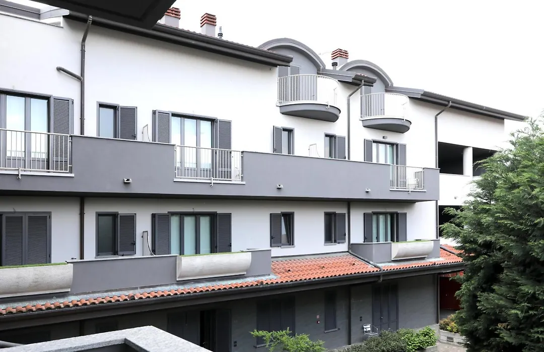 Hotel Residence Aurora-1