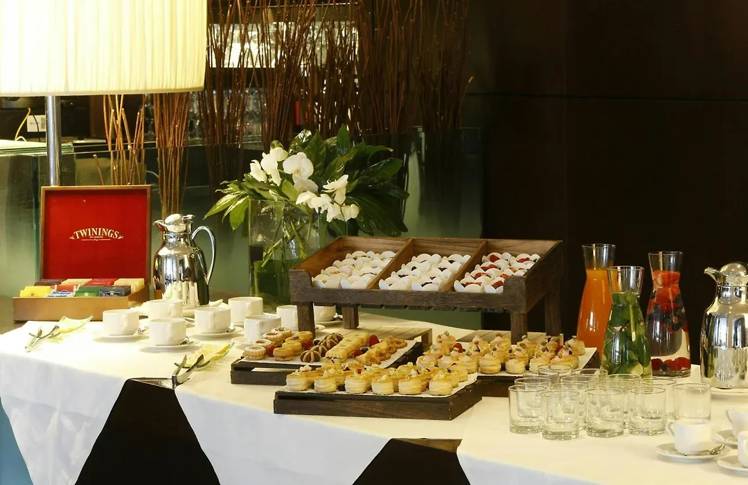 Starhotels Excelsior-1