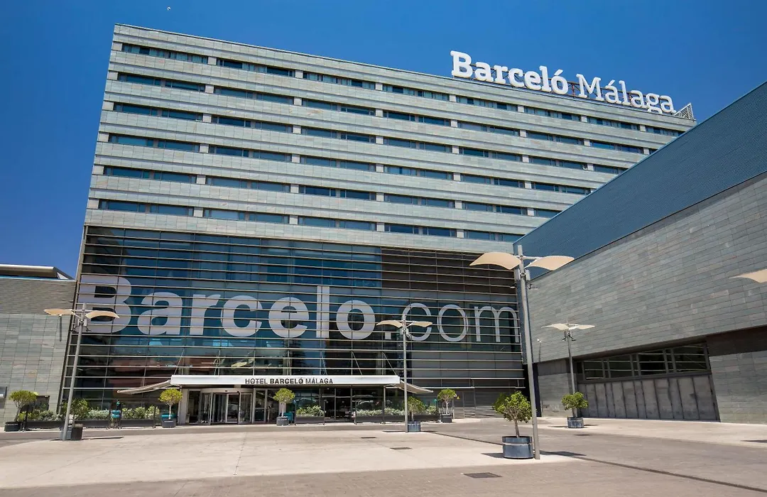 Barcelo Malaga-1
