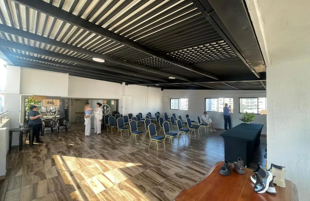 Hotel La Serrania Bucaramanga-1