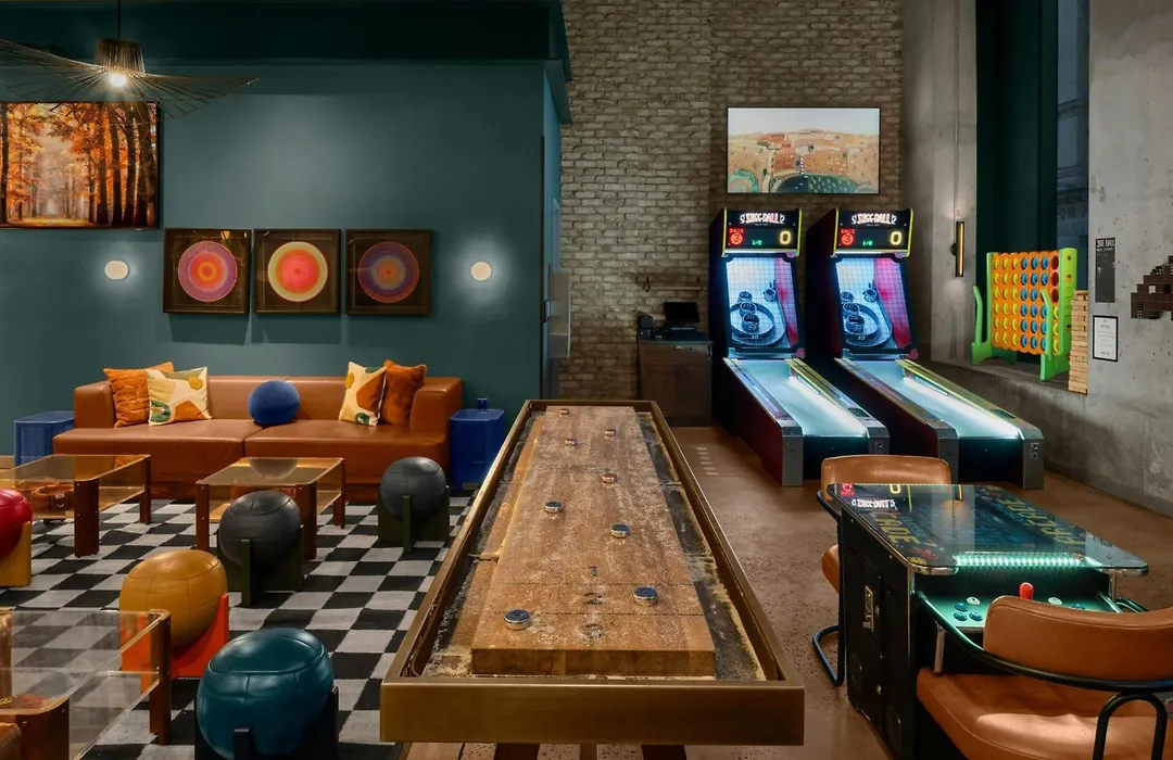 Moxy Nyc Downtown-1