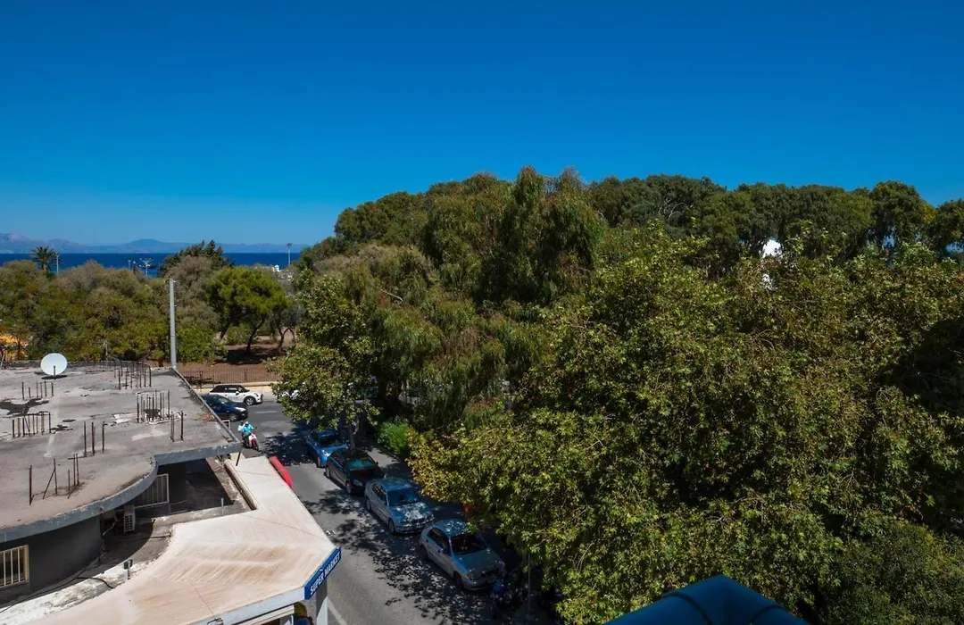 Rhodos Horizon City-Adults Only-1