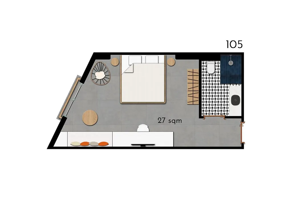 Carpe Diem Boutique Hotel - Adults Only-1