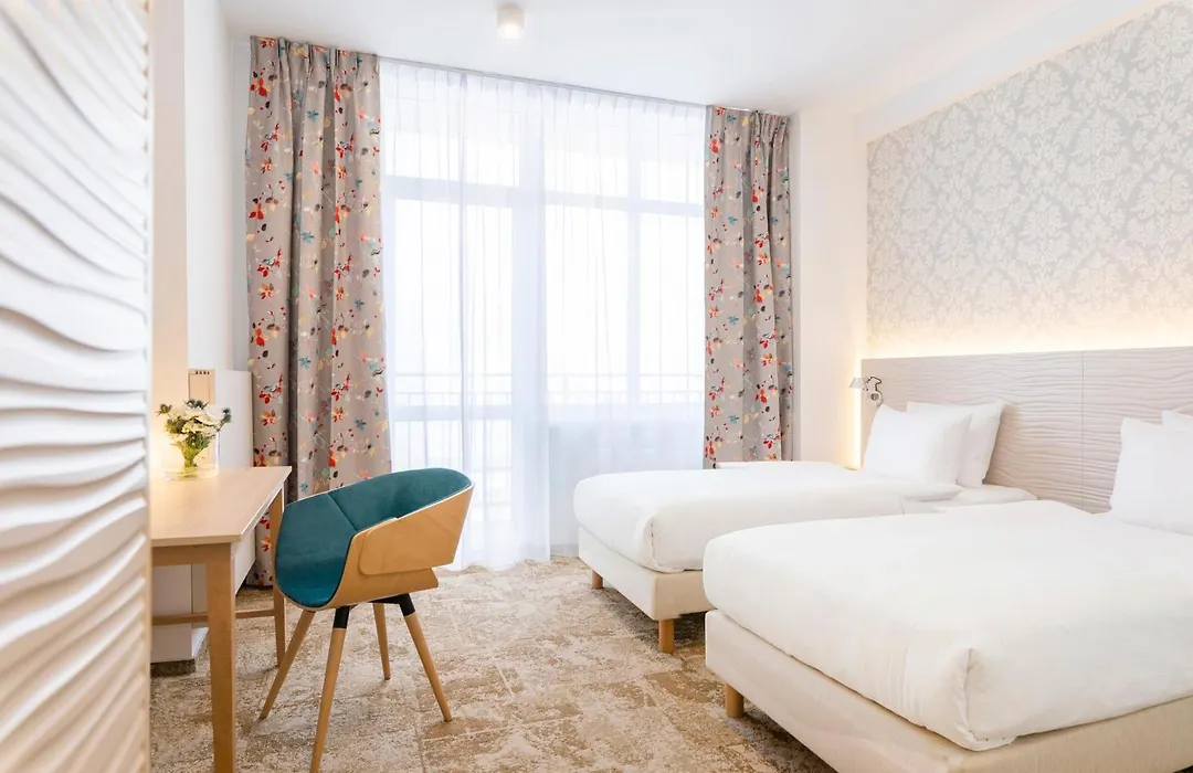 Hotel Metropol-1