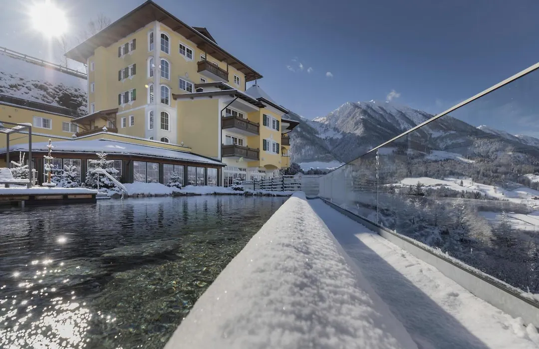 Hotel Alpenschloessl-1