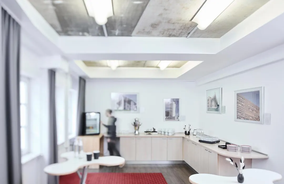 Altstadthotel Arte-1