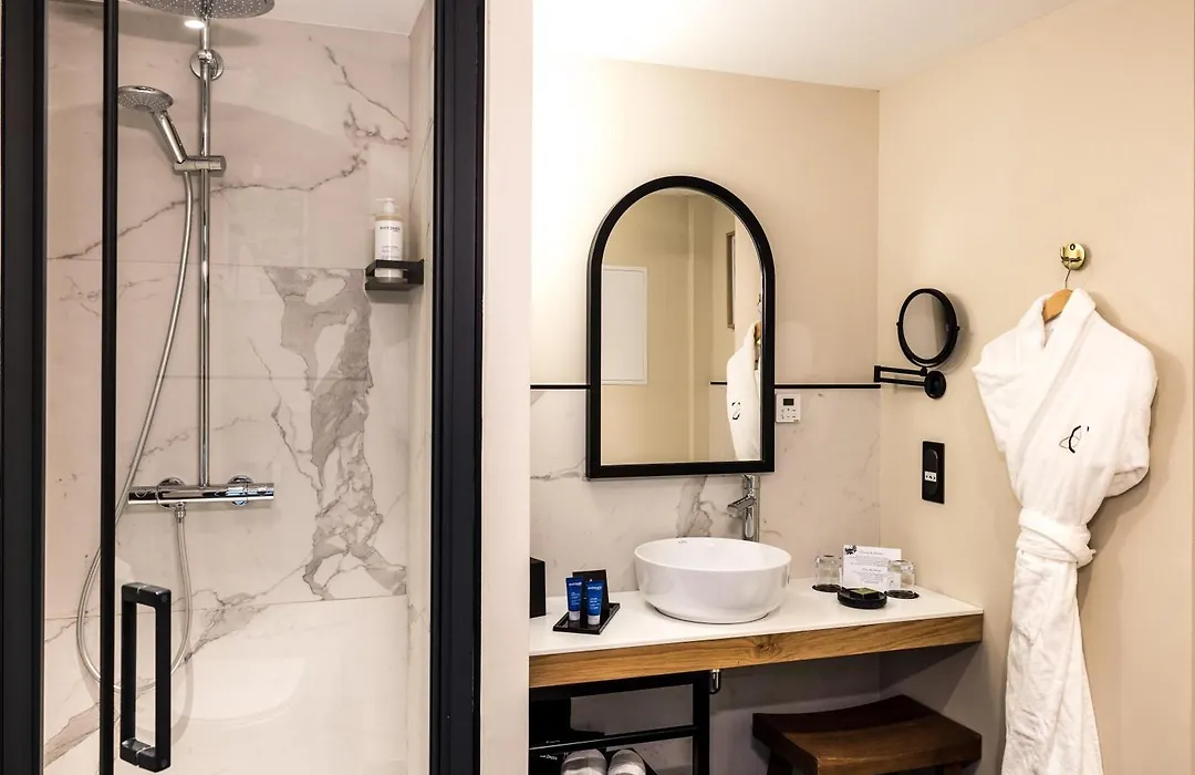 Le Celtique&Spa-1