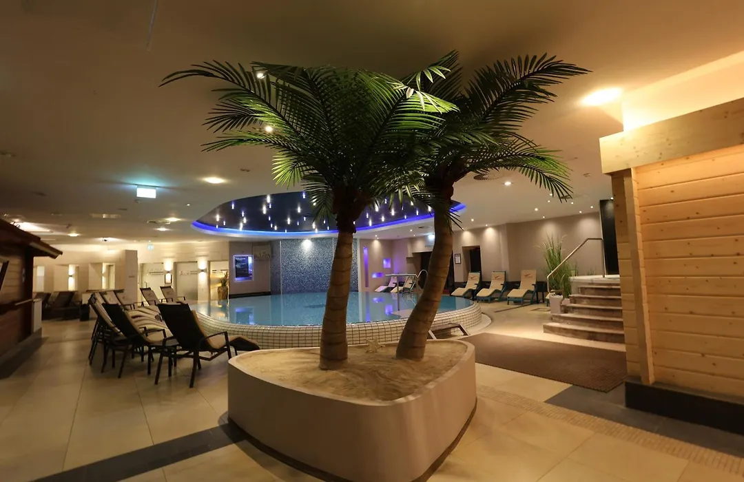 Mauritius Hotel & Therme-1
