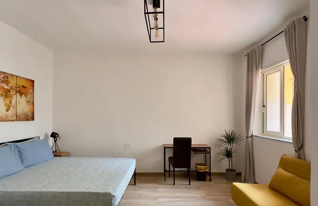 Le camere del Nonno Luigi-1