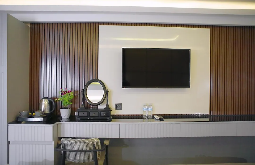 The Amara Hotel-1