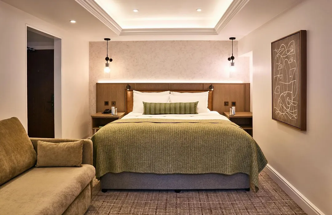 Radisson Blu Hotel, London Tottenham Court Road-1