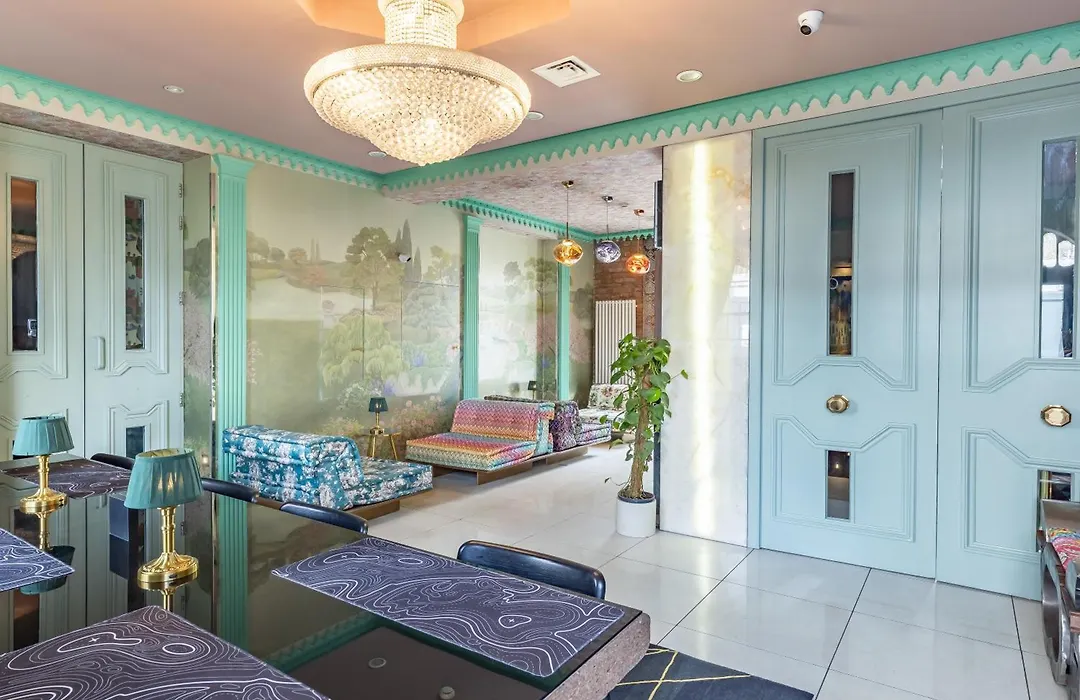 The Rokxy Townhouses & Residences - Kings Cross-1