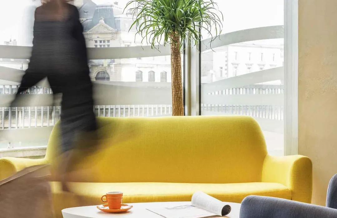 ibis Styles Meaux Centre-1
