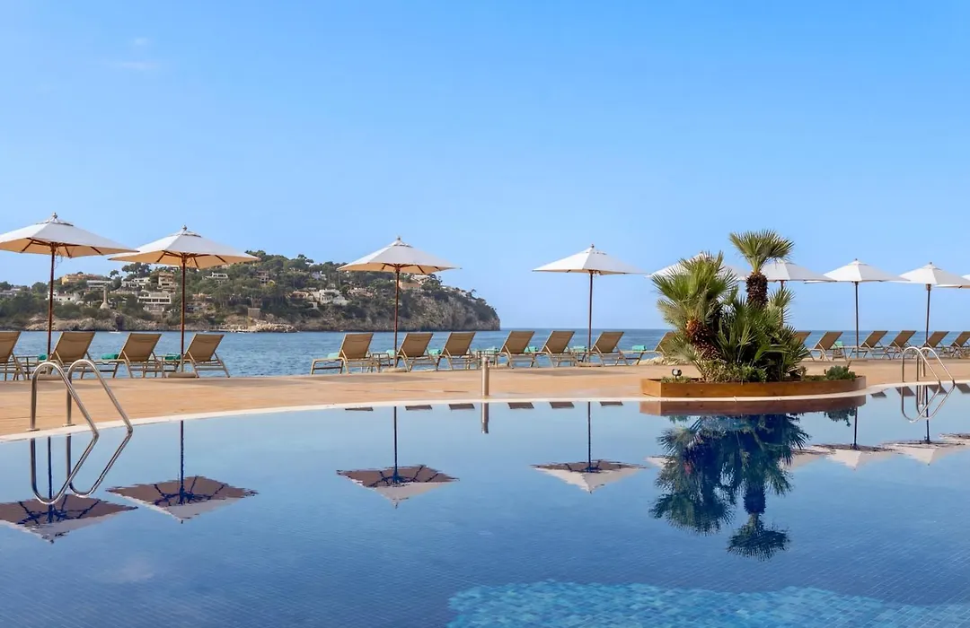 Iberostar Selection Jardin Del Sol Suites - Adults Only-1