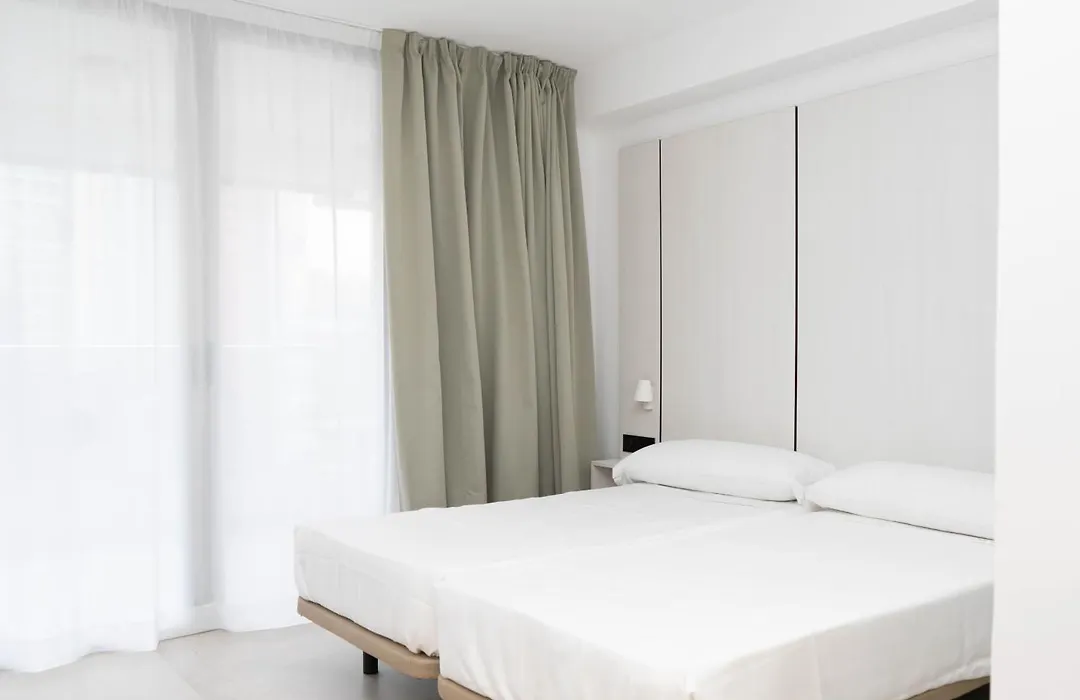Aparthotel Bcl Levante Club-1