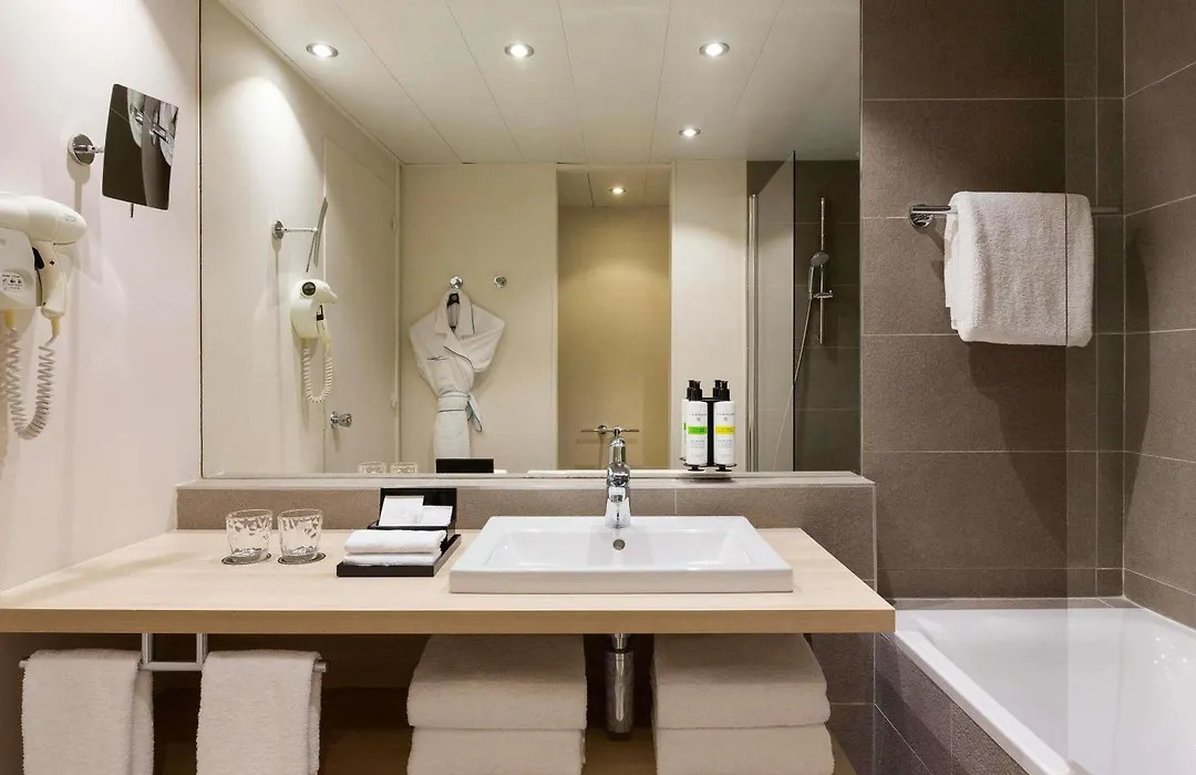 Pullman Paris Montparnasse-1