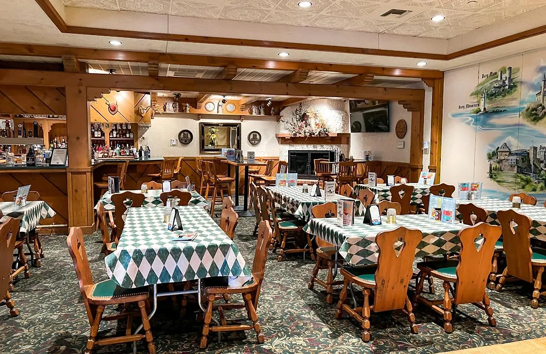 Bavarian Inn Lodge-1