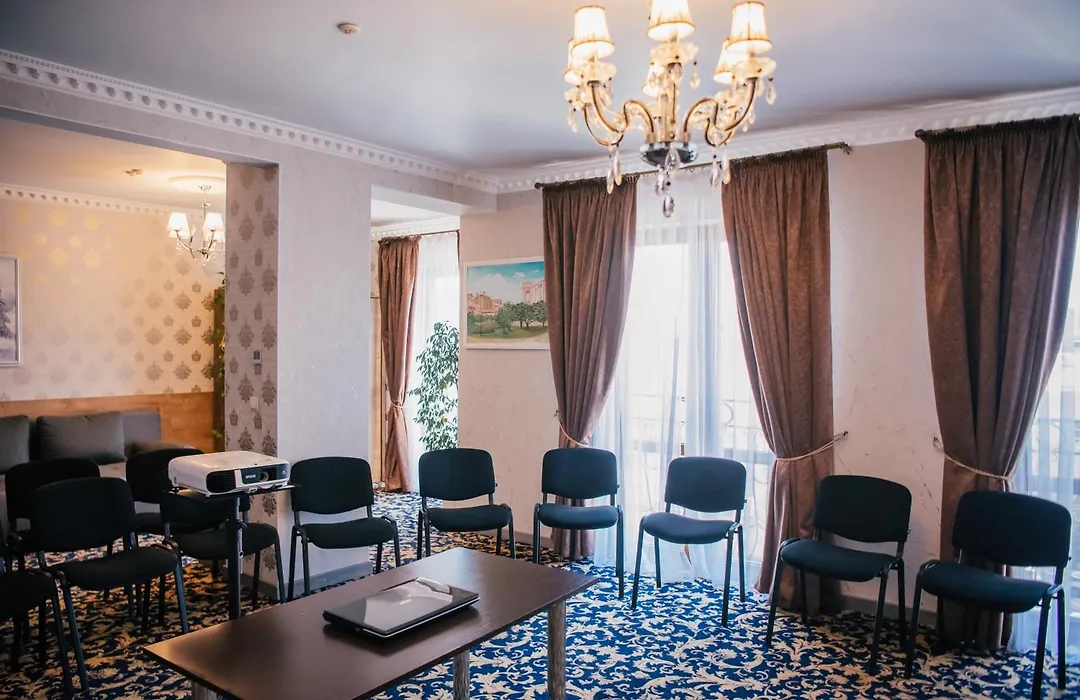 Boutique Hotel California (Adults Only)-1