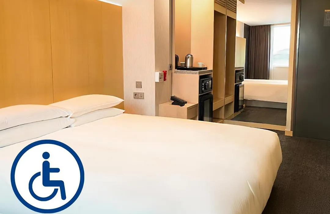 Hotel Midcity Myeongdong-1