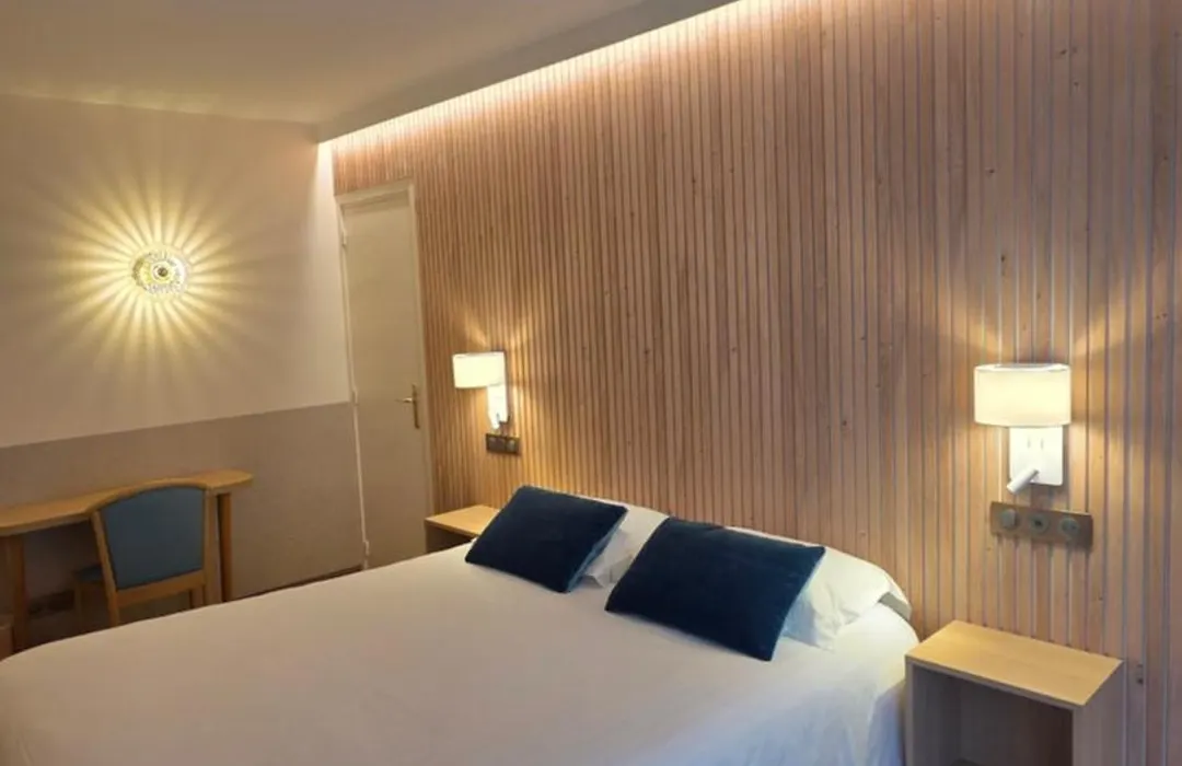 Residence Club Inn-1