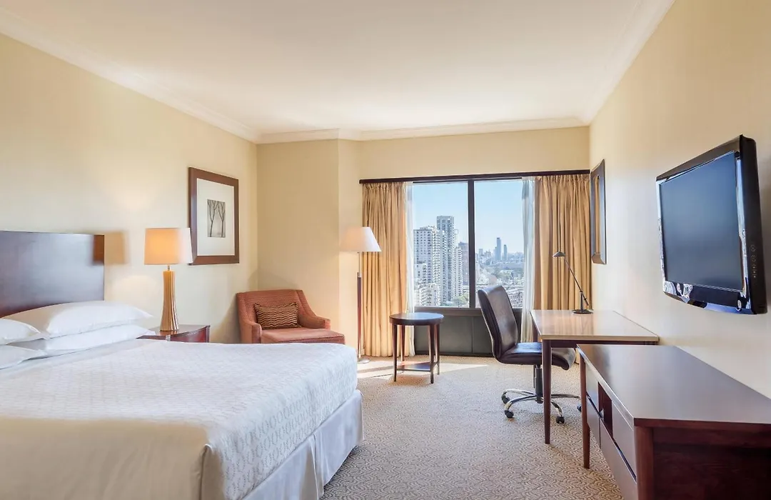 Sheraton Buenos Aires Hotel&Convention Center-1