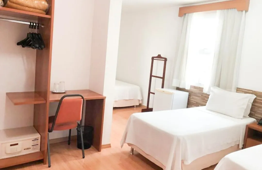 Millian Hotel-1