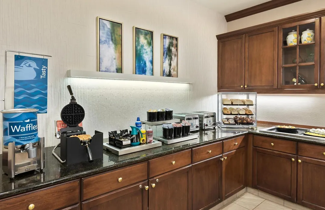 Homewood Suites By Hilton Buffalo-Amherst-1