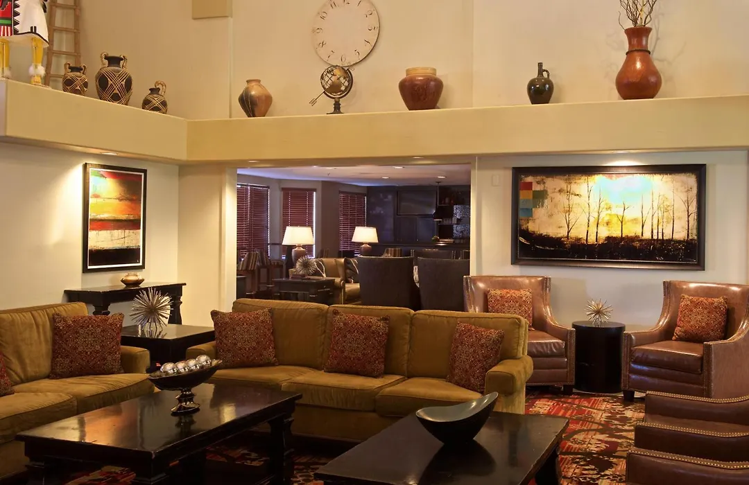 Embassy Suites By Hilton Flagstaff-1